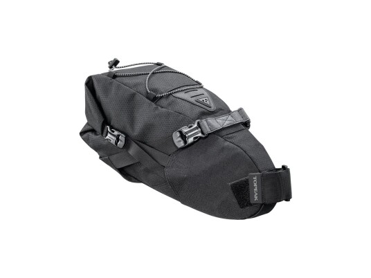 Topeak Backloader Seteveske  6 liter