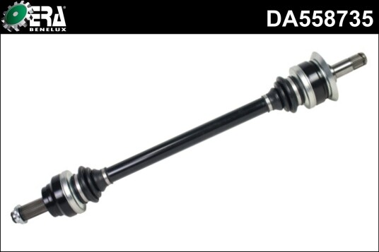 ERA Benelux DA558735 Drivaksel ERA Benelux DA558735 Drivaksel