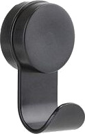 Zone Denmark Puck Hook Single Krok Sort. Zone Denmark Puck Hook Single Krok Sort.