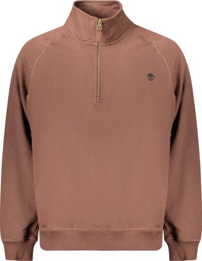 Timberland Herre Gensere & Hettegensere Brun 2XL,