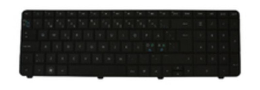 HP KEYBOARD TM GK