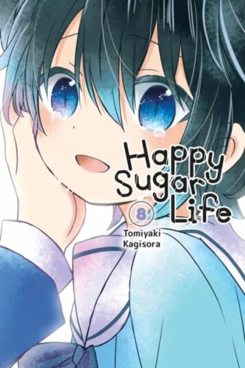 Happy Sugar Life, Vol. 8 Av Tomiyaki Kagisora