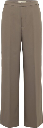 MOS MOSH Mmleya Miley Pant Khaki green 40 Long