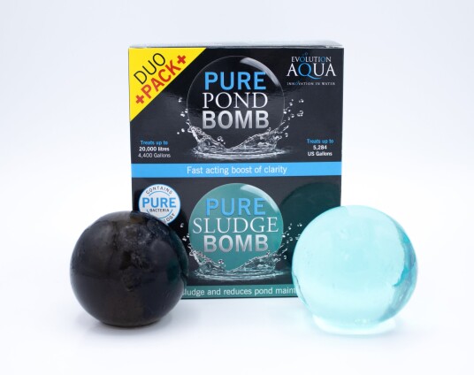 Pure Duo Pack 20.000l