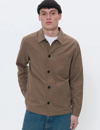 Matinique Maorignal Heritage - Brown - XXXL Matinique Maorignal Heritage - Brown - XXXL