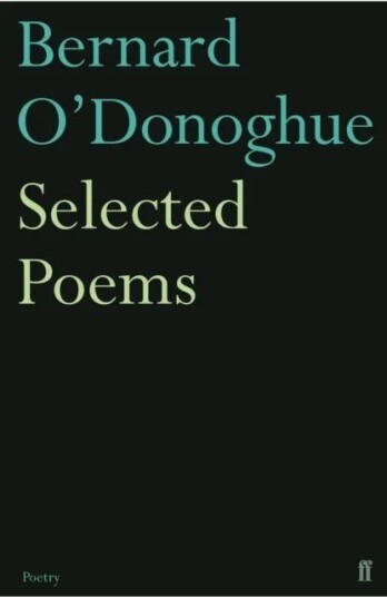 Selected Poems Bernard O'Donoghue Av Bernard O'Donoghue Selected Poems Bernard O'Donoghue Av Bernard O'Donoghue