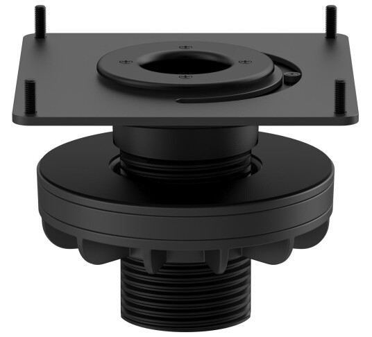 LOGITECH TAP TABLE MOUNT - NA - WW . ACCS