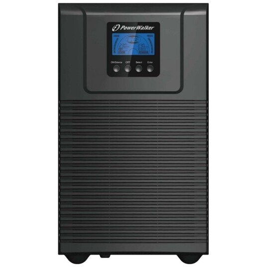 PowerWalker VFI 3000 TG UK UPS PowerWalker VFI 3000 TG UK UPS