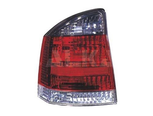 Alkar Baklykt ALKAR 2209444