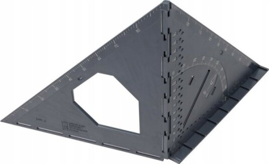 Wolfcraft Pro Vario Måle- Og Tegnemaskin Wolfcraft Pro Vario Måle- Og Tegnemaskin