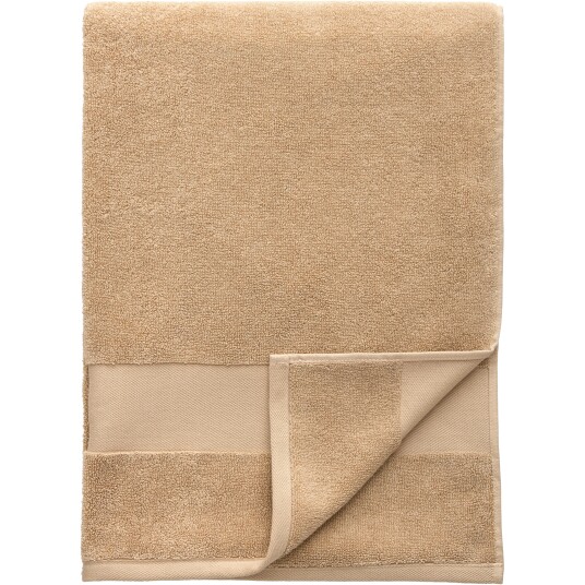 Decotique Alva Håndkle 2 pk 70x140 cm Sand