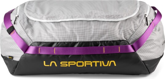 La Sportiva Bag Nomad 70 Chalk/Black La Sportiva Bag Nomad 70 Chalk/Black