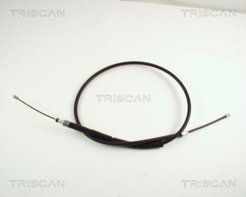 TRISCAN 8140 28102 Tautrekk håndbremse