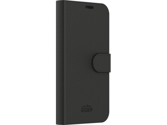 Eiger Egca00591, Plånbok, Samsung, Galaxy Xcover7, 16,8 Cm (6.6"), Svart Eiger Egca00591, Plånbok, Samsung, Galaxy Xcover7, 16,8 Cm (6.6"), Svart