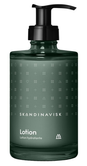 Skandinavisk SKOG Lotion 200ml Skandinavisk SKOG Lotion 200ml