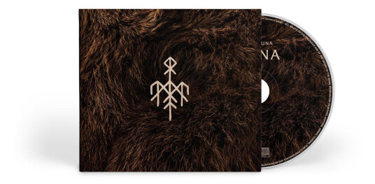 Wardruna  Birna  CD