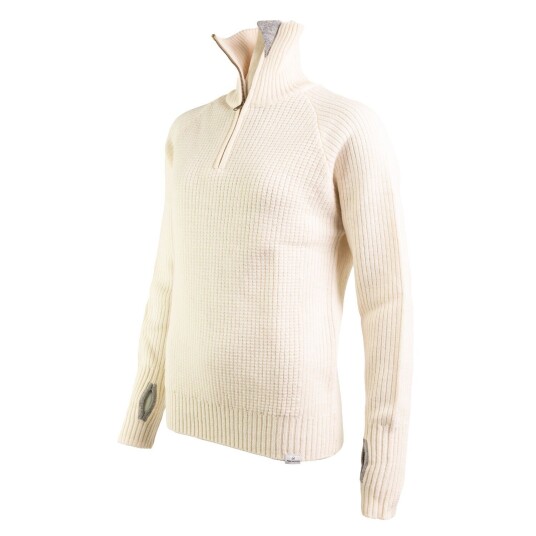 Peak Motion Vidda Sweater Oatmeal L