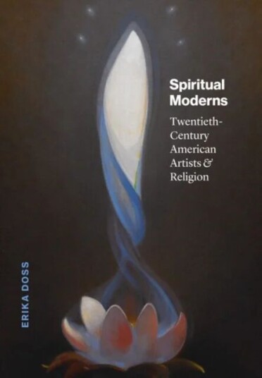 Spiritual Moderns Av Erika Doss