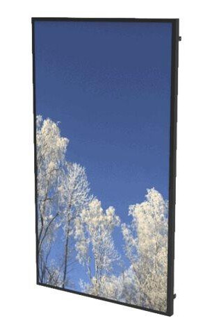 Hi-ND Frontcover 75" - frontdeksel for LCD-skjerm Hi-ND Frontcover 75" - frontdeksel for LCD-skjerm