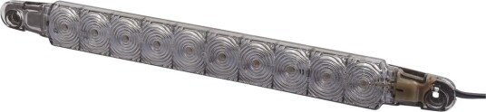 HELLA 2DA 343 106-031 Ekstra bremselys HELLA 2DA 343 106-031 Ekstra bremselys