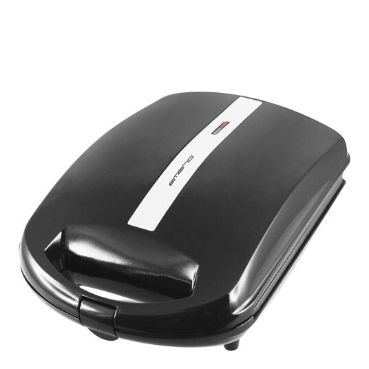 Emerio Toastjern XXL 1300W svart