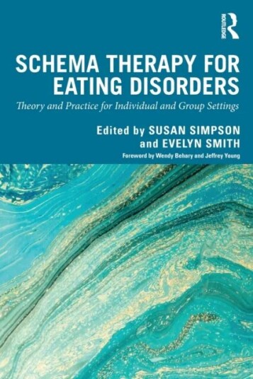 Schema Therapy For Eating Disorders