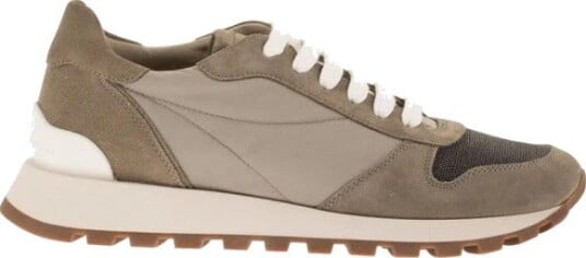 Brunello Cucinelli Dame Sko Flerfarget 37 EU,