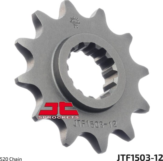Kjededrev JTSPROCKETS JTF1503.12