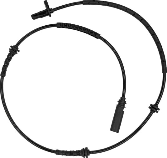 Sensor, ABS VEMO V20-72-0212