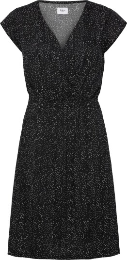 Saint Tropez | Eduasz Ss Dress | XS Saint Tropez | Eduasz Ss Dress | XS