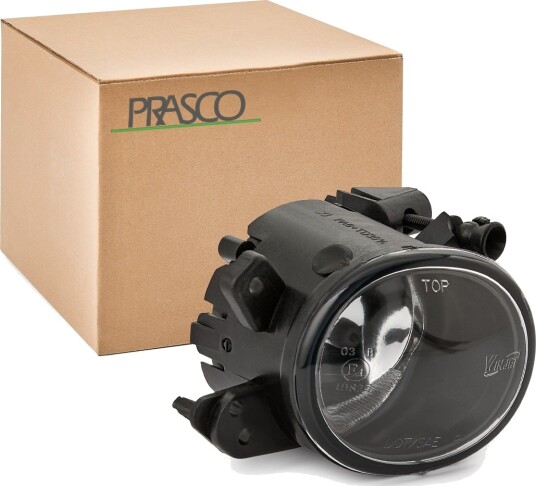 PRASCO ME3244415 Tåkelyskaster