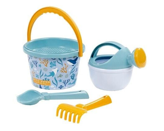 Little Dutch Beach Set Ocean Dreams Blue 2012312
