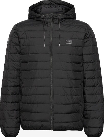 Quiksilver Scaly Hood Black S