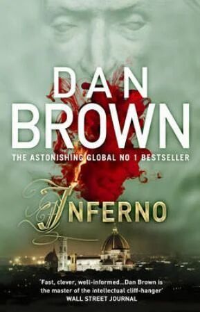 Inferno Av Dan Brown