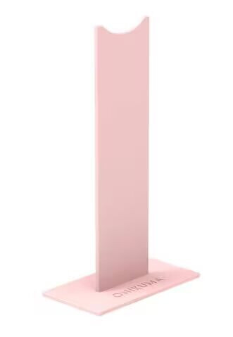 Onikuma ST-1 Gaming-hodetelefonstativ Rosa