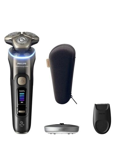 Philips Barbermaskin i9000 Prestige Ultra XP9405/11 Philips Barbermaskin i9000 Prestige Ultra XP9405/11