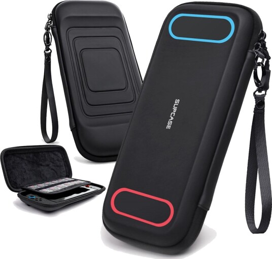 SUPCASE Carrying Mini Case Nintendo Switch 2