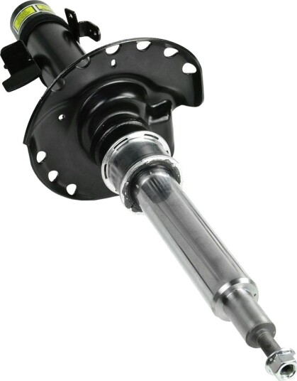 MiesslerAutomotive 1242 01 K001 Støtdemper