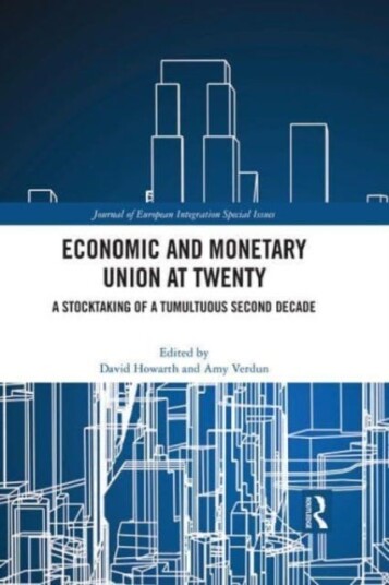 Economic And Monetary Union At Twenty