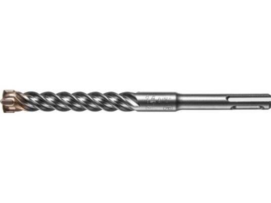 Wiertło Smart Wiertło Sds Plus Quattro 12X210/160 Smart