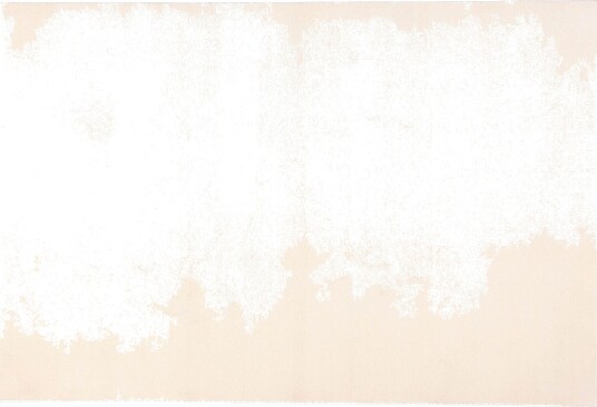 Puuteri Matte 80x250 cm Hvit - VM Carpet
