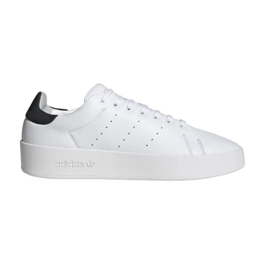 Adidas, Herre, Sko, Hvit, 44 2/3 EU, Adidas, Herre, Sko, Hvit, 44 2/3 EU,