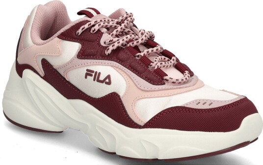 FILA Collene B Wmn CARINARIA TAWNY PORT 42