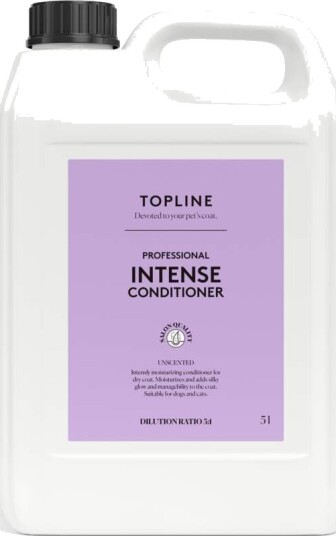 Topline Intense Balsam Professional 5 L Topline Intense Balsam Professional 5 L