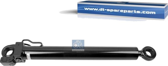 DT Spare Parts 2.70121 Vippesylinder, førerhus DT Spare Parts 2.70121 Vippesylinder, førerhus