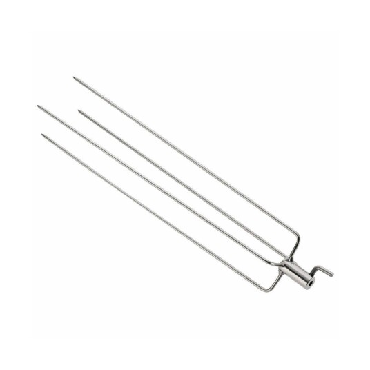 Espetosul EspetoSul 4 Prong Unit Ekstrautstyr for rotisserie Espetosul EspetoSul 4 Prong Unit Ekstrautstyr for rotisserie