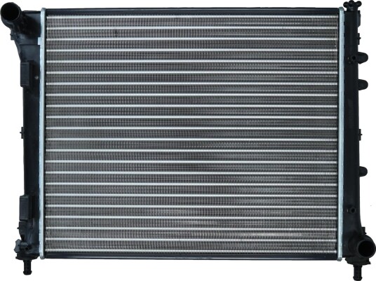 Radiator motorkjøling KAMOKA 7705220