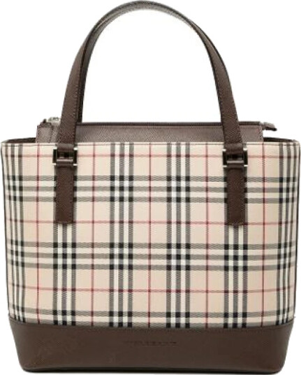 Burberry Vintage Dame Beige