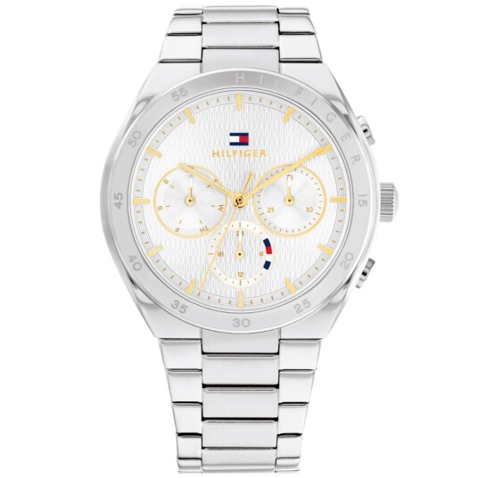 Tommy Hilfiger Dameklokke Carrie 1782573 Tommy Hilfiger Dameklokke Carrie 1782573