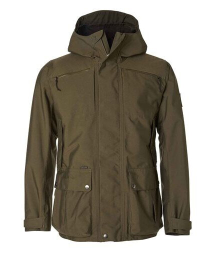 Chevalier Endeavor Chevalite Jacket Men 2.0 Autumn Green XXXL